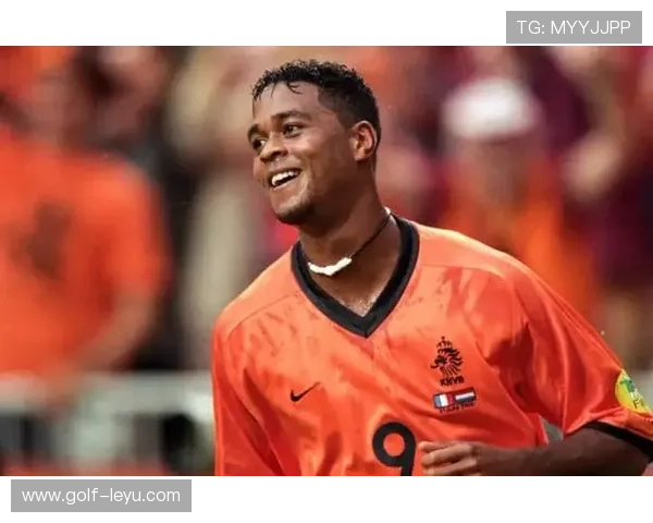 荷兰足球历史十大球星排名与他们的辉煌成就解析