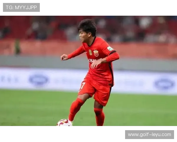 足球新星崛起：年轻才俊如何引领未来足坛潮流