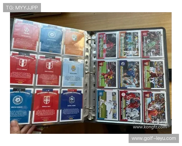 顺义足球球星卡购买渠道大全如何在当地购买到心仪球星卡 顺义足球球星卡购买渠道大全如何在当地购买到心仪球星卡